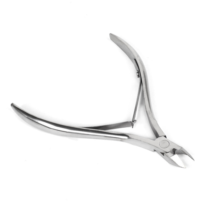 Nail beauty pliers Nail beauty pliers